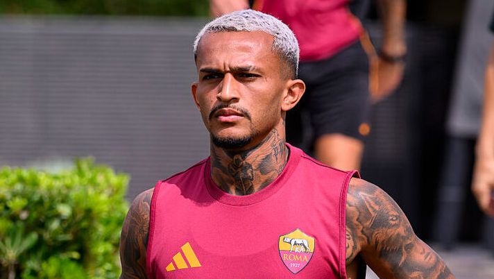 Wesley resta a Roma: scelta precauzionale. Bailey pronto a rientrare, le ultime - immagine 1