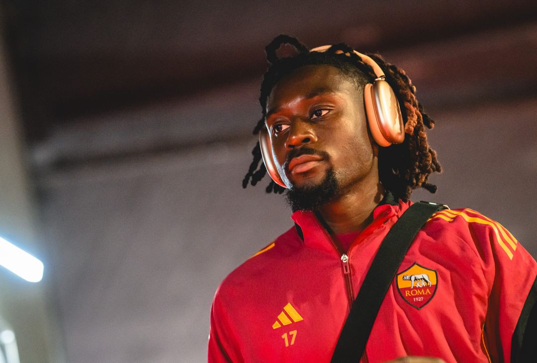 Roma-Torino 0-1 – FOTO GALLERY - immagine 10