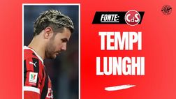 Calciomercato Milan, Theo Hernández vuole rimanere in Europa. Ma l’Atléti …