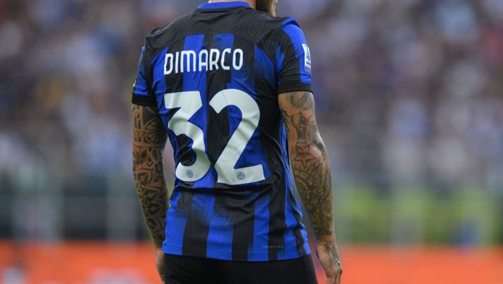 “Dimarco miglior terzino sinistro della nostra storia dopo Roberto Carlos?” Risponde Zenga - immagine 1