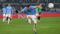 Mario Gila non rinnova: Milan all’Olimpico…