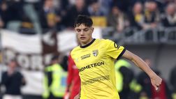 Leoni saluta il Parma: “Anno indimenticabile, mi avete aiutato a crescere e…”