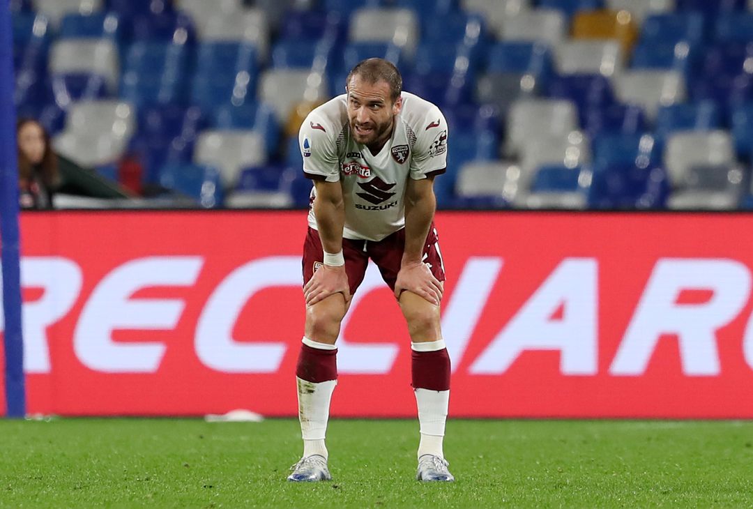 Fotogallery – Napoli-Torino 2-1: le immagini del match - immagine 36