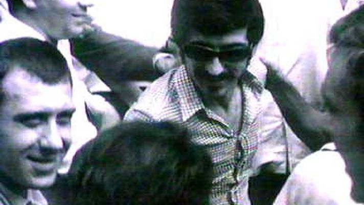 Il dribbling della farfalla: Meroni a teatro - immagine 1