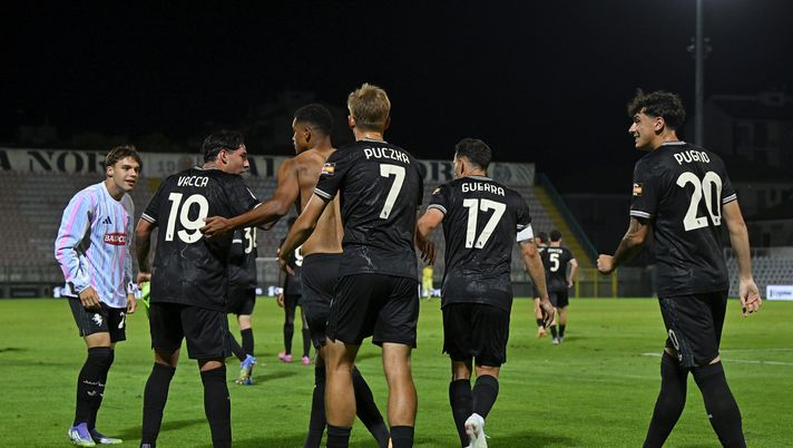 Juventus U23-Campobasso Serie C: dove vederla in streaming gratis e diretta tv - immagine 1