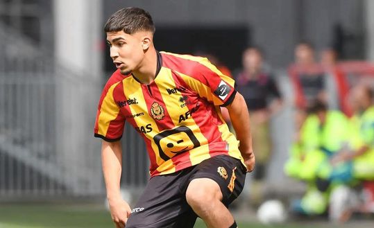 Getty Tuttosport conferma: “Inter, i dettagli dell’offerta per Zekri. Considerato il nuovo Hakimi”- immagine 3