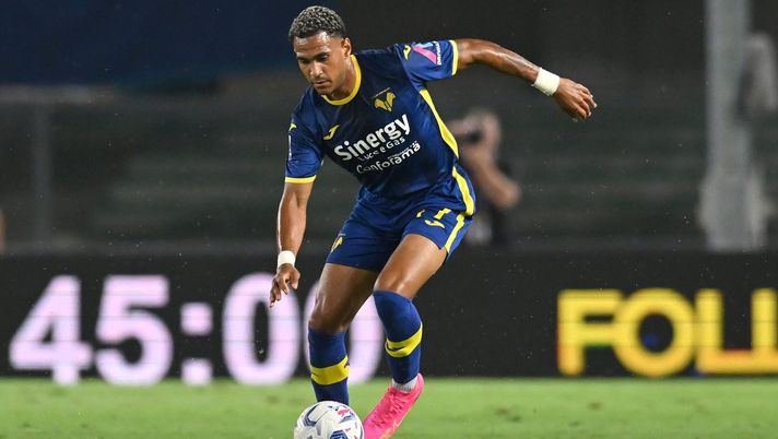 Bologna-Verona, le formazioni ufficiali - immagine 1