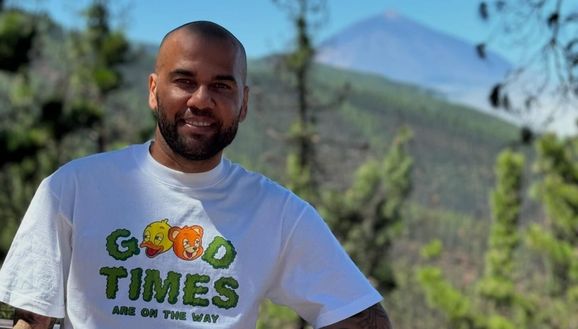 Fonte: Instagram Dani Alves Caso Dani Alves, la ragazza che lo accusa di stupro presenta ricorso: la situazione- immagine 2