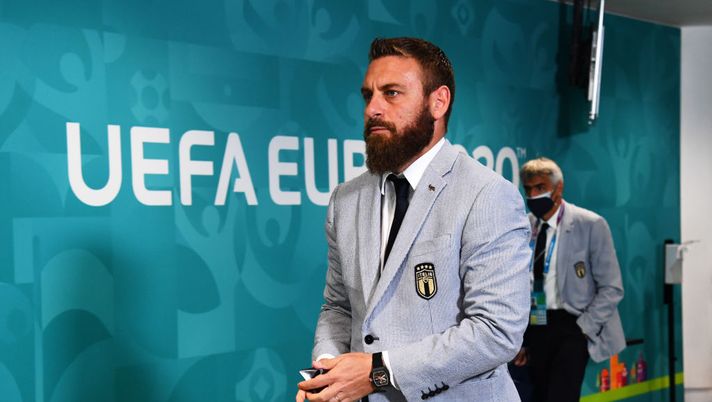Italia, c’è anche De Rossi tra i candidati come ct dell’Under 21 - immagine 1