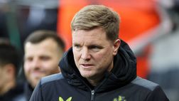 Newcastle, Howe torna sul rigore di Parigi: “Più potere agli arbitri!”