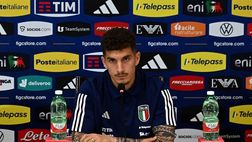 Italia, Di Lorenzo nuovo capitano? Le parole dell’agente