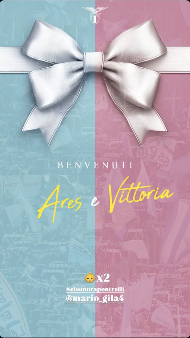 Mario Gila papà Mario Gila papà