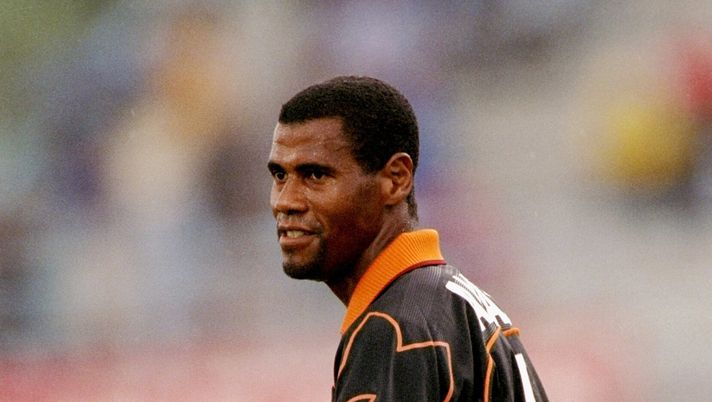 Everton-Roma Legends, da Aldair a Tommasi: altri 4 ex-giallorossi per l’amichevole Everton-Roma Legends, da Aldair a Tommasi: altri 4 ex-giallorossi per l’amichevole - immagine 1