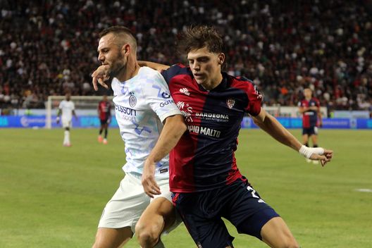 Palestra: “L’Inter quella che più mi ha impressionato. E faccio il nome di questi 3 giocatori”- immagine 3