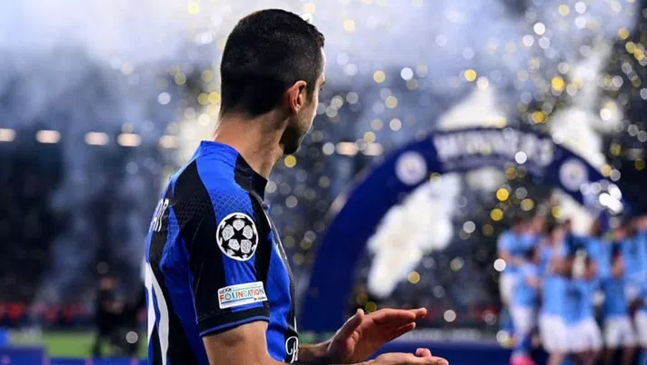 Champions, chi vince? Opta: “City favorito. Possono fermarlo il Real o l’Inter” - immagine 1