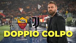 Calciomercato Genoa – De Rossi ha la lista mercato: colpi da Juve e Roma