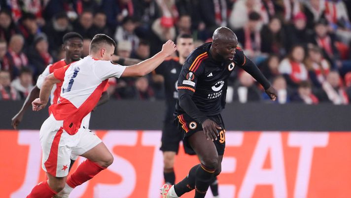 Mourinho, flop a Praga: “Troppi giocatori non professionali” - immagine 1