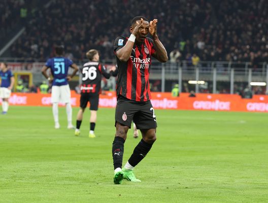 Milan-Inter: c’è un solo allenatore in piedi- immagine 2