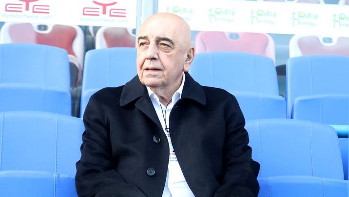Galliani: “Nessuna trattativa con la Fiorentina per Colpani… al momento” - immagine 1