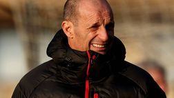 Bezzi duro: “Milan inguardabile contro la Lazio, mi ha deluso. Allegri ha sbagliato completamente”