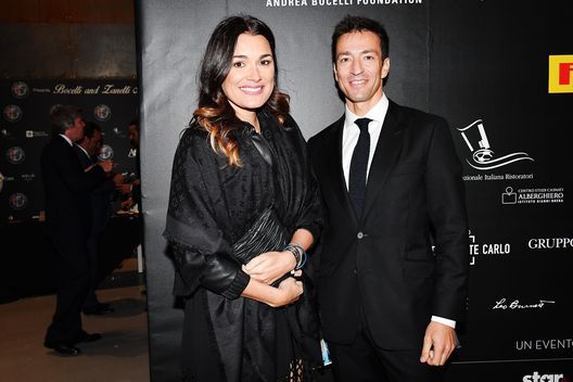 Alena Seredova: “Nozze? Nessuna ansia. Tradimento Buffon? Dalla radio saputo ben altro”- immagine 2