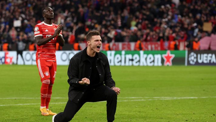 Sky – Inter, grande fiducia: domani potrebbe sbloccarsi tutto per Pavard. Agenti al lavoro - immagine 1