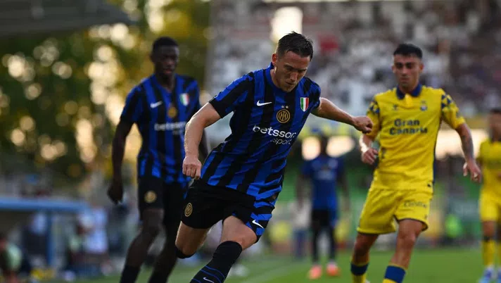 CdS – Inter, quanto sarà importante Zielinski? Potrebbe anche cambiare ruolo - immagine 1