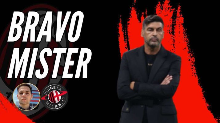 FONSECA inGABBIA INZAGHI. La VITTORIA del MILAN nel DERBY è SUA, MA… È passato solo un anno FONSECA inGABBIA INZAGHI. La VITTORIA del MILAN nel DERBY è SUA, MA… È passato solo un anno - immagine 1