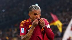 I voti di Roma-Fiorentina al fanta: Koné come Wesley e Malen, Ndicka meno di Soulé! Affondano Dodo e Gosens