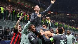 Ponciroli: “Camarda? I tifosi del Milan hanno bisogno di idoli così”