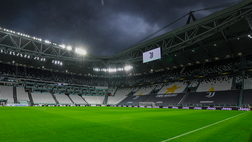 Juventus-Verona, i biglietti