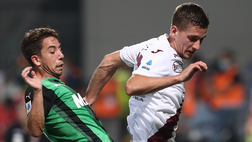 Le probabili formazioni di Torino-Genoa: tentazione Belotti. E Praet…