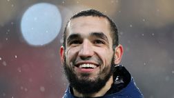 Bentaleb, favola completa: torna subito al gol otto mesi dopo l’arresto cardiaco