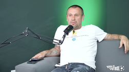 Cassano su Gattuso: “Ha avuto coraggio. Rino non era Zidane ma…”