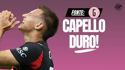Milan, Capello: “Camarda è pronto. Se hai un talento lo tiene, lo fai giocare”