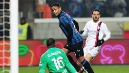 Atalanta-Milan, le pagelle crudeli: “Pioli, non ce la faccio più!!! E adesso…”