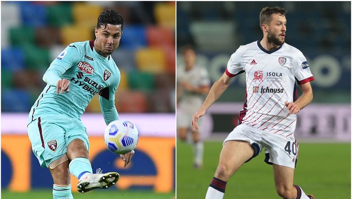 Calciomercato, Torino e Cagliari sempre al lavoro per scambio Izzo-Walukiewicz - immagine 1