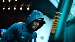 Maicon: “La maglia dell’Inter è un privilegio. Quel gol contro la Juve…”