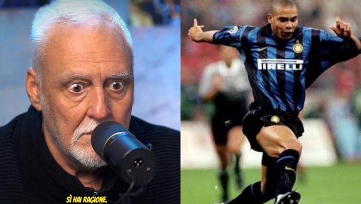 Repice racconta: “Sono entrato in polemica con un collega per un calciatore: pentito perché…” - immagine 1