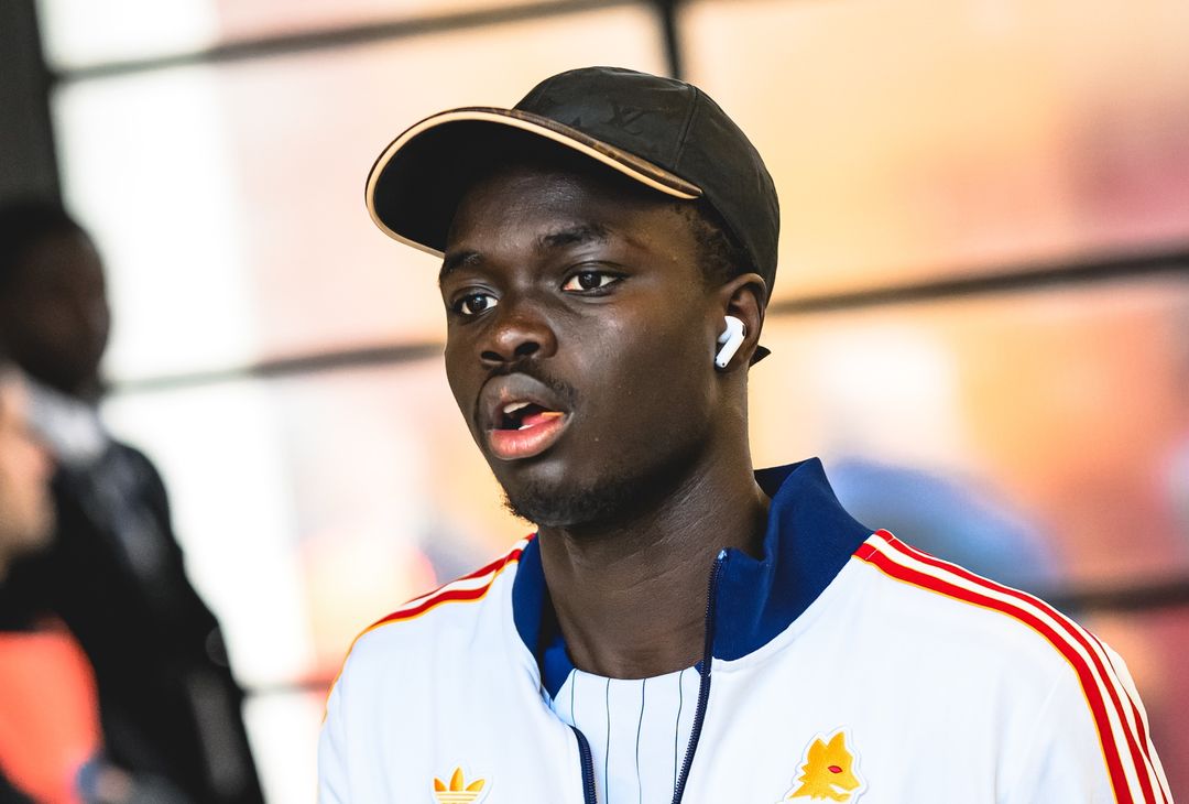 Como-Roma 2-1 – FOTO GALLERY - immagine 4