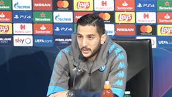 Salernitana, ecco Manolas: “Se non credevo nella salvezza non avrei accettato”