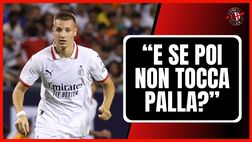 Milan, Adani mette la pulce nell’orecchio su Camarda: le sue parole fanno discutere