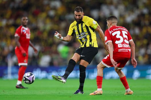 Al-Ittihad, tripletta per Benzema: non ne faceva una da 10 mesi…- immagine 3