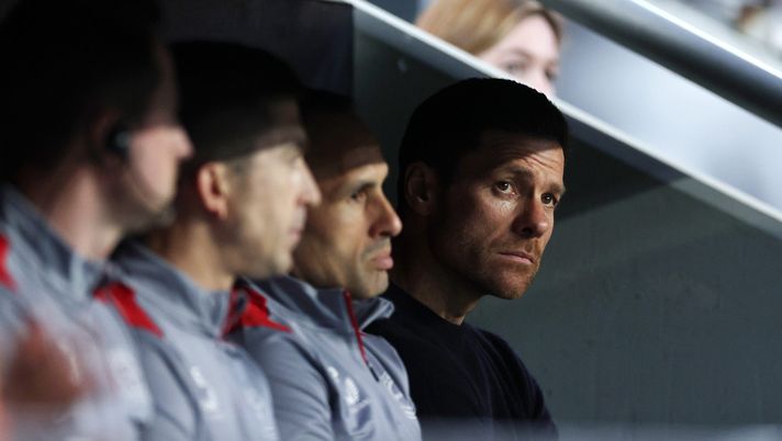 Getty Images Alonso: “Sotto di due gol per episodi. Il secondo rigore non ha senso” - immagine 1