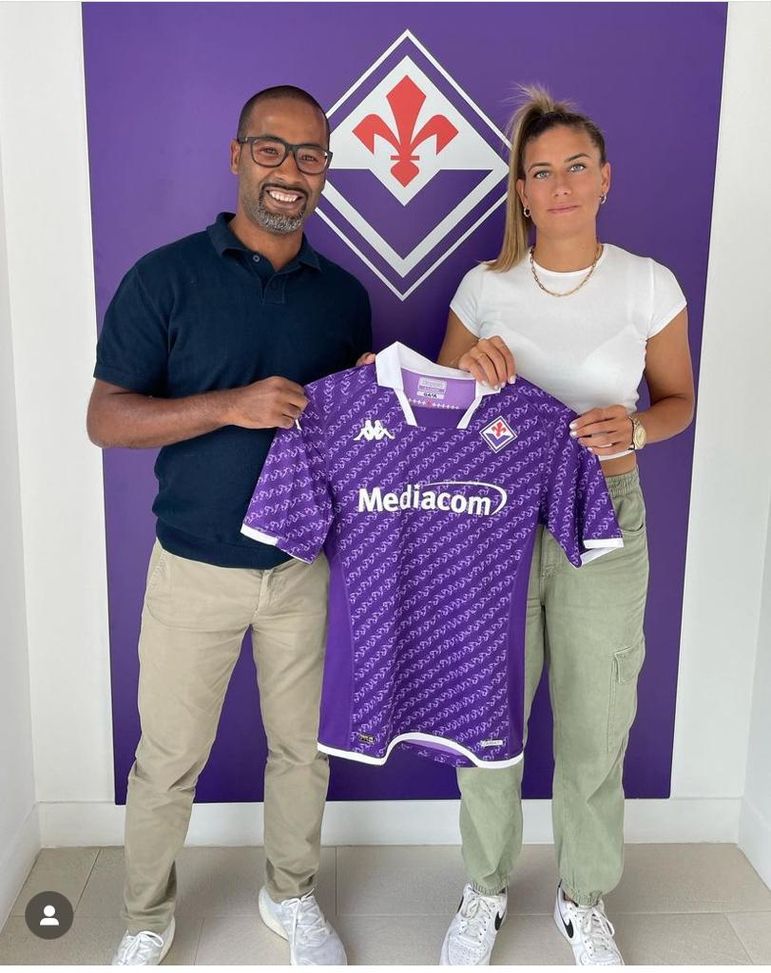 Fiorentina Femminile, che colpo! Preso un difensore ex PSG - immagine 1