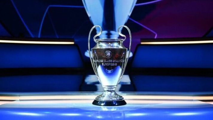 Champions League, il sorteggio dei playoff: ecco le avversarie di Atalanta, Juve e Milan - immagine 1