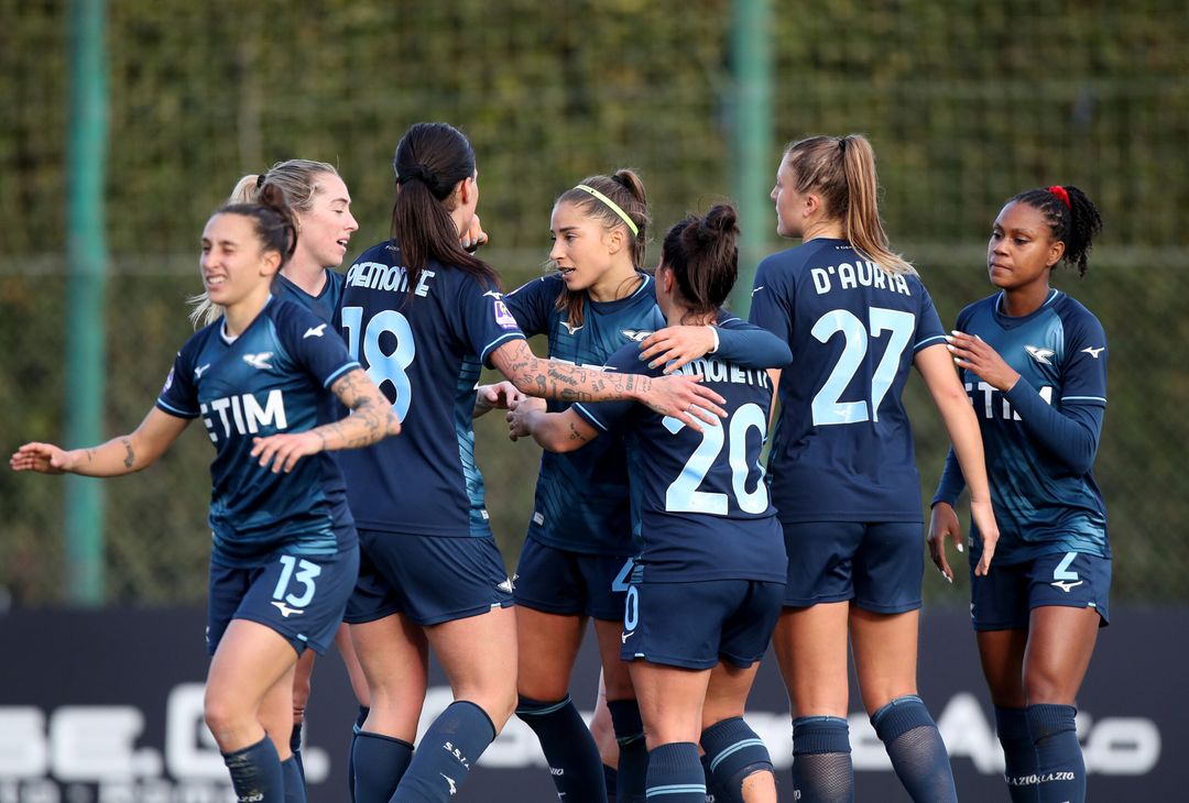 Lazio Women