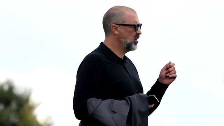 Milan, Kirovski: 'Bartesaghi e Jimenez sono gli esempi del nostro modello'