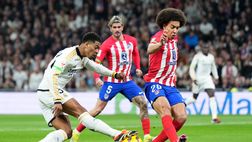 Derby di Madrid, ecco quando si gioca e l’Atletico protesta con LaLiga