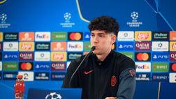 Inter, Bastoni: “Mi prendo la responsabilità della simulazione, ho accentuato”